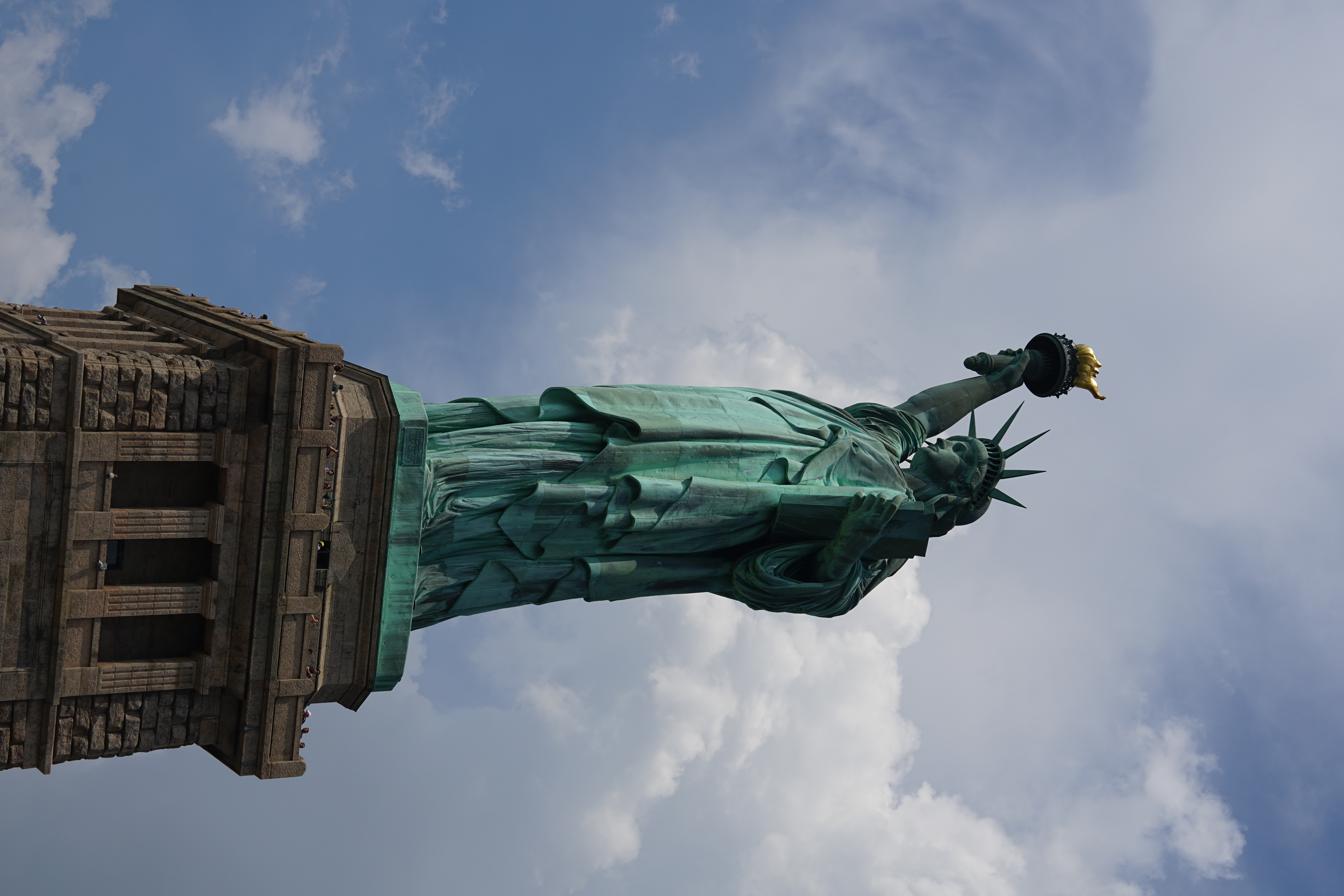 A photo essay on New York City